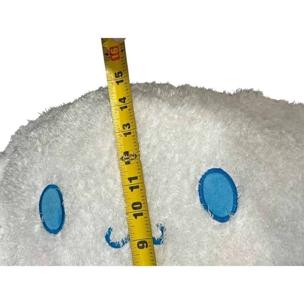 Cinnamoroll Sanrio Plush 15